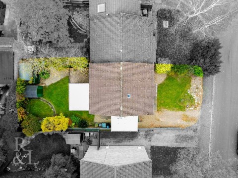 Property thumbnail image for Gorse Road, Keyworth, Nottingham