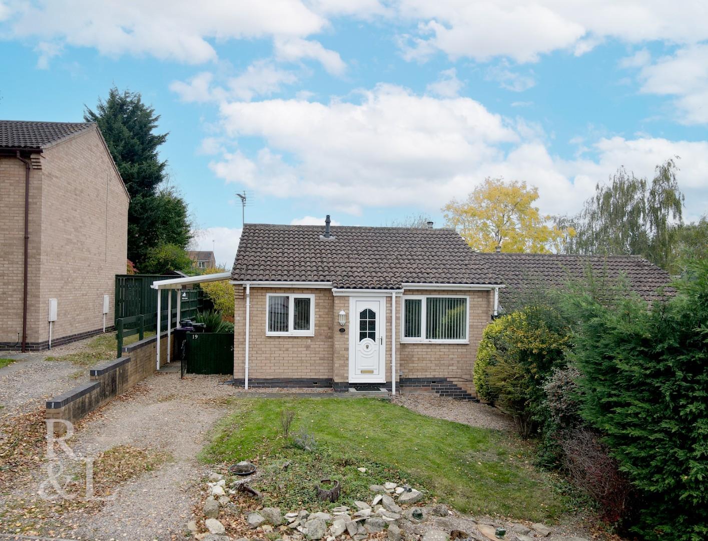 Property image for Gorse Road, Keyworth, Nottingham