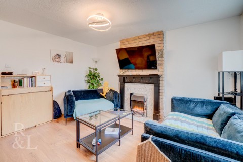 Property thumbnail image for Gorse Road, Keyworth, Nottingham