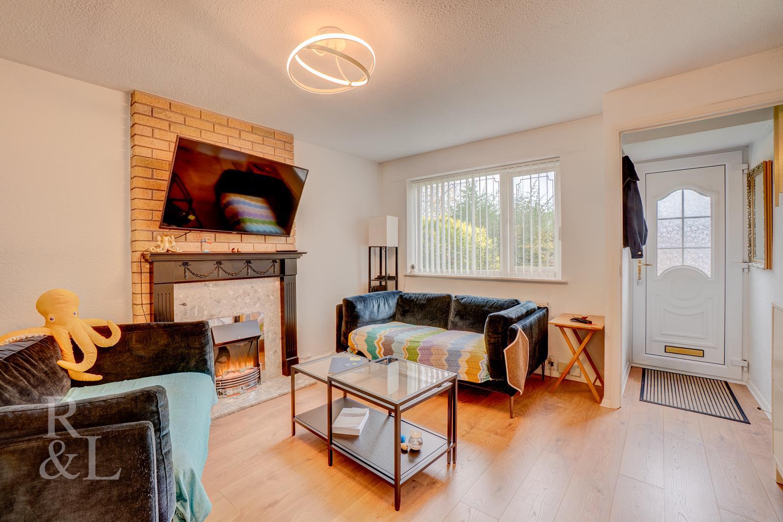 Property image for Gorse Road, Keyworth, Nottingham