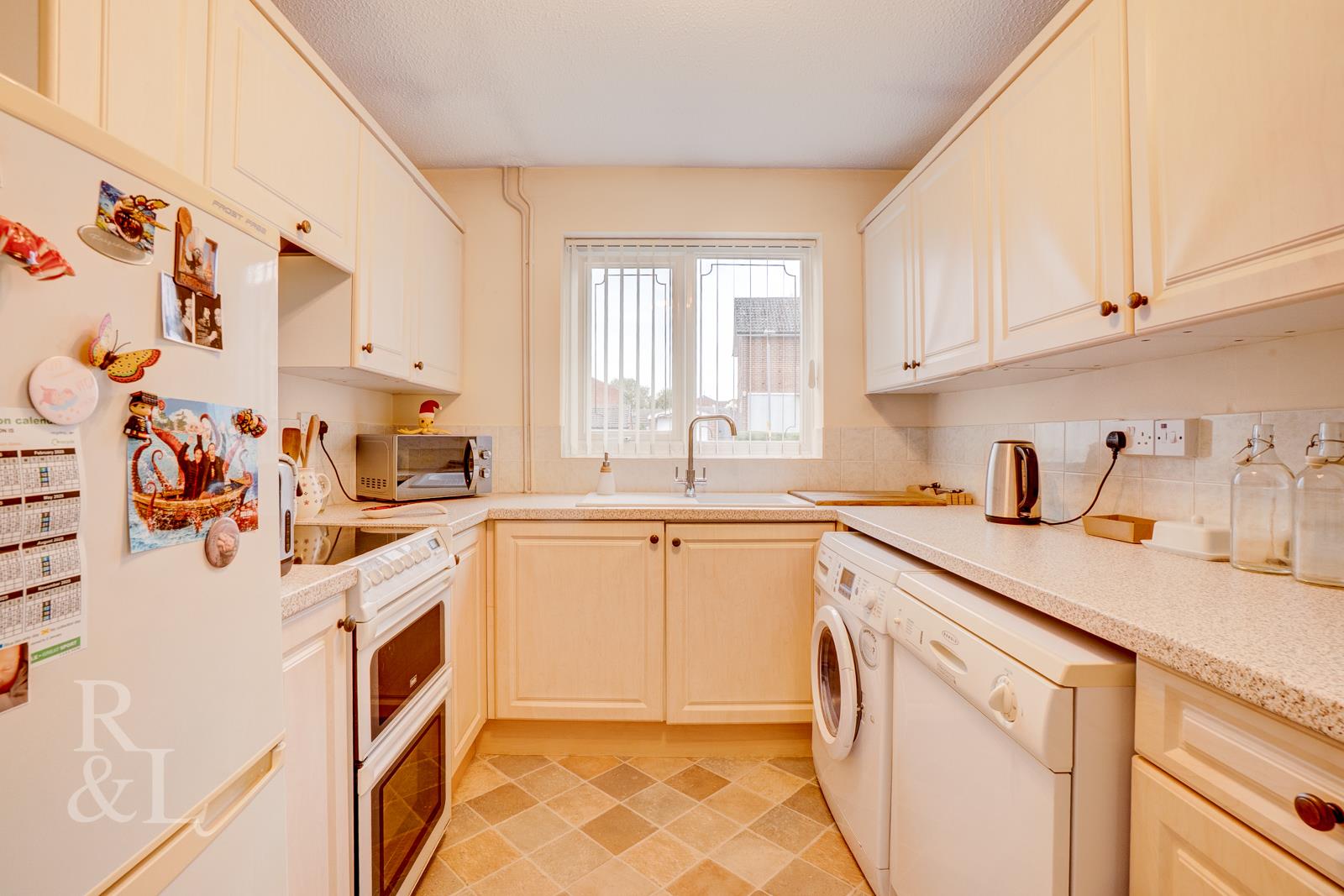 Property image for Gorse Road, Keyworth, Nottingham