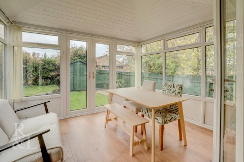 Property thumbnail image for Gorse Road, Keyworth, Nottingham