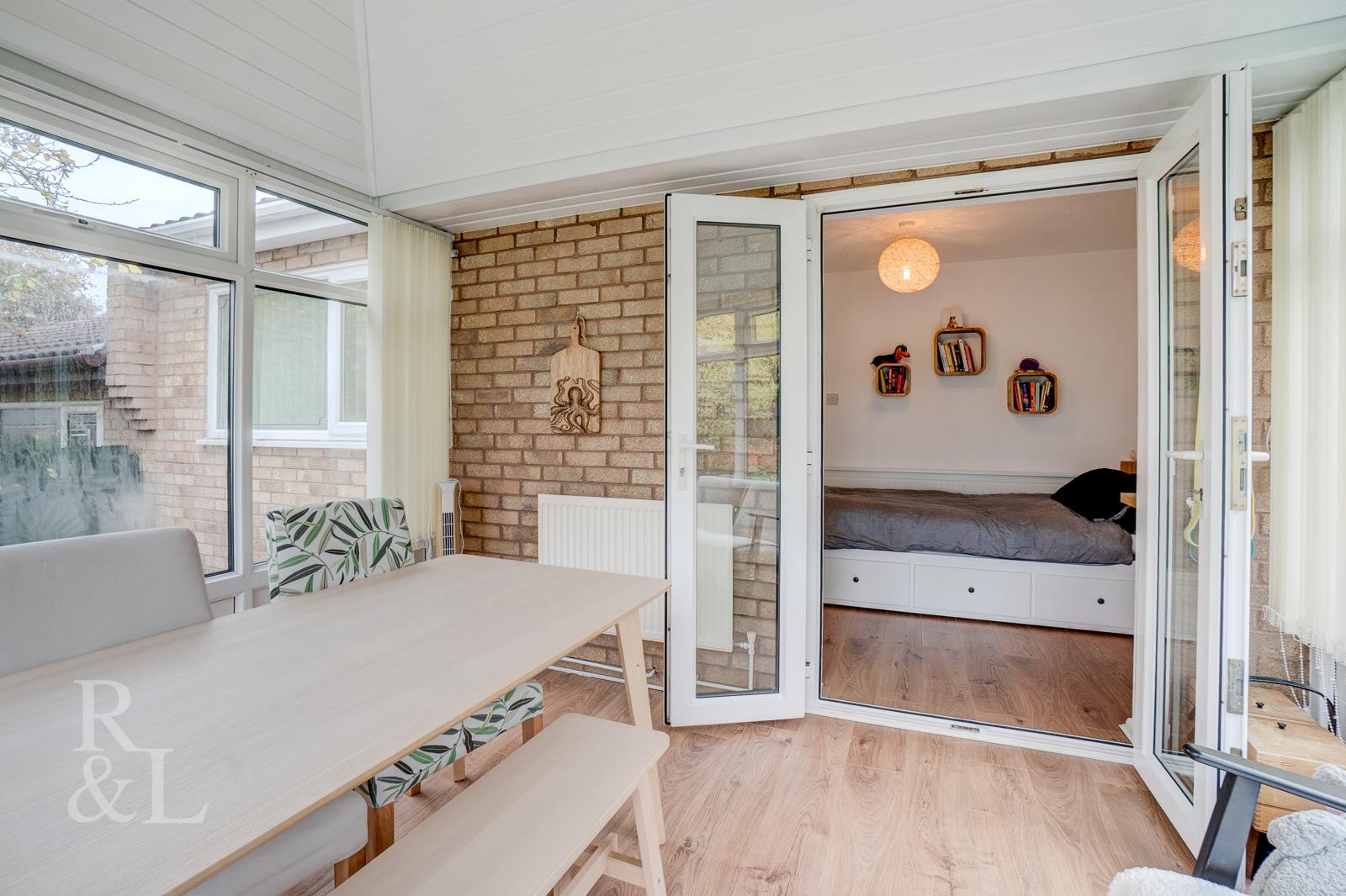 Property image for Gorse Road, Keyworth, Nottingham