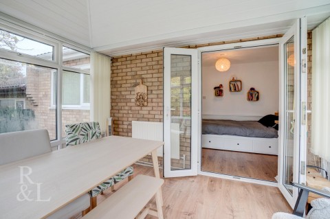 Property thumbnail image for Gorse Road, Keyworth, Nottingham