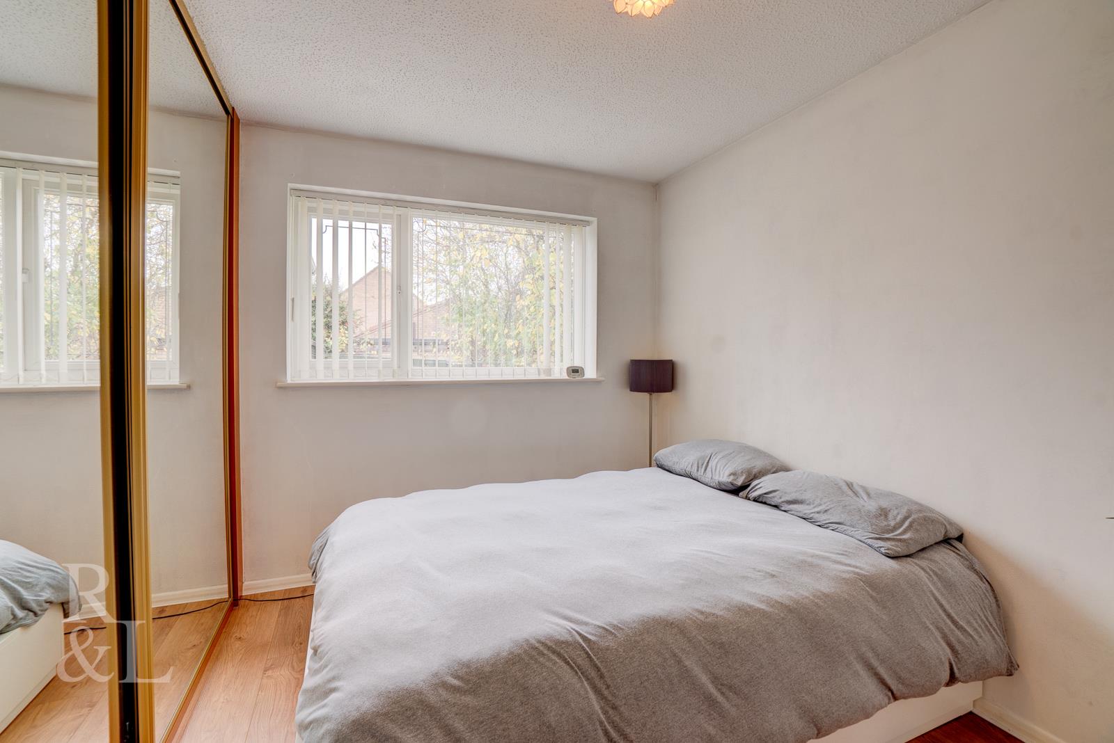 Property image for Gorse Road, Keyworth, Nottingham