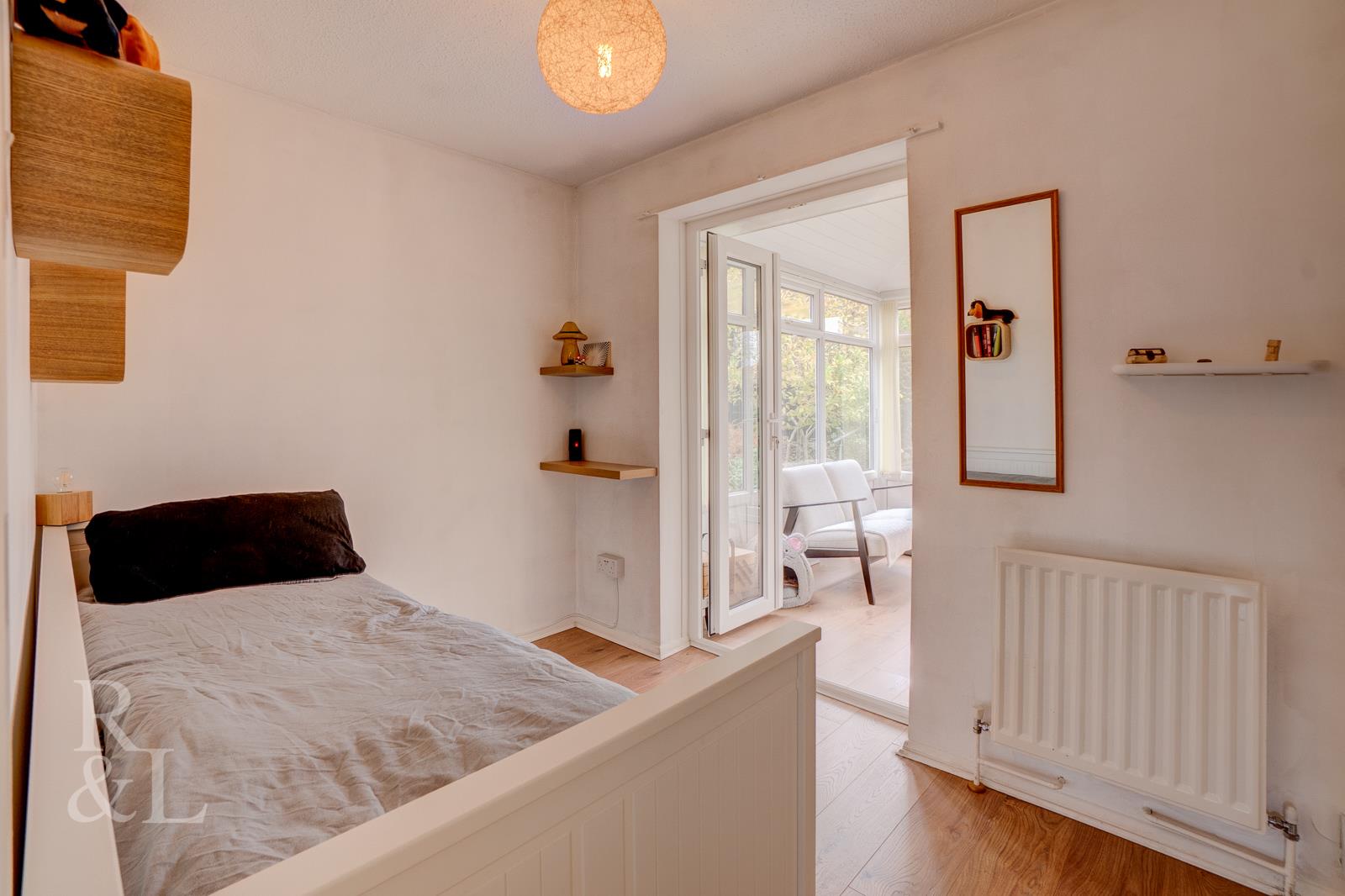 Property image for Gorse Road, Keyworth, Nottingham