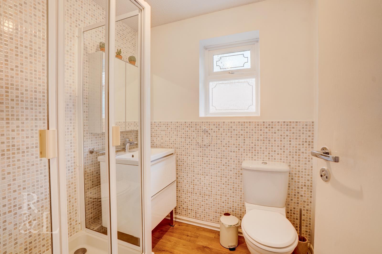 Property image for Gorse Road, Keyworth, Nottingham