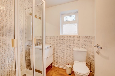 Property thumbnail image for Gorse Road, Keyworth, Nottingham