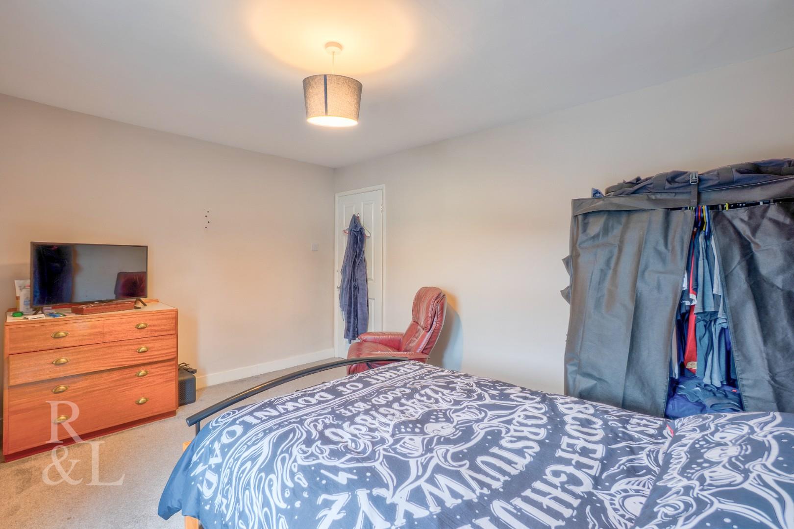 Property image for Granville Street, Woodville, Swadlincote