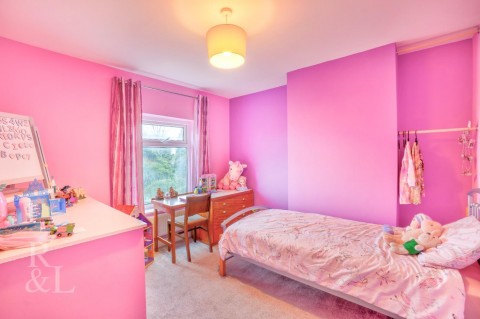 Property thumbnail image for Granville Street, Woodville, Swadlincote