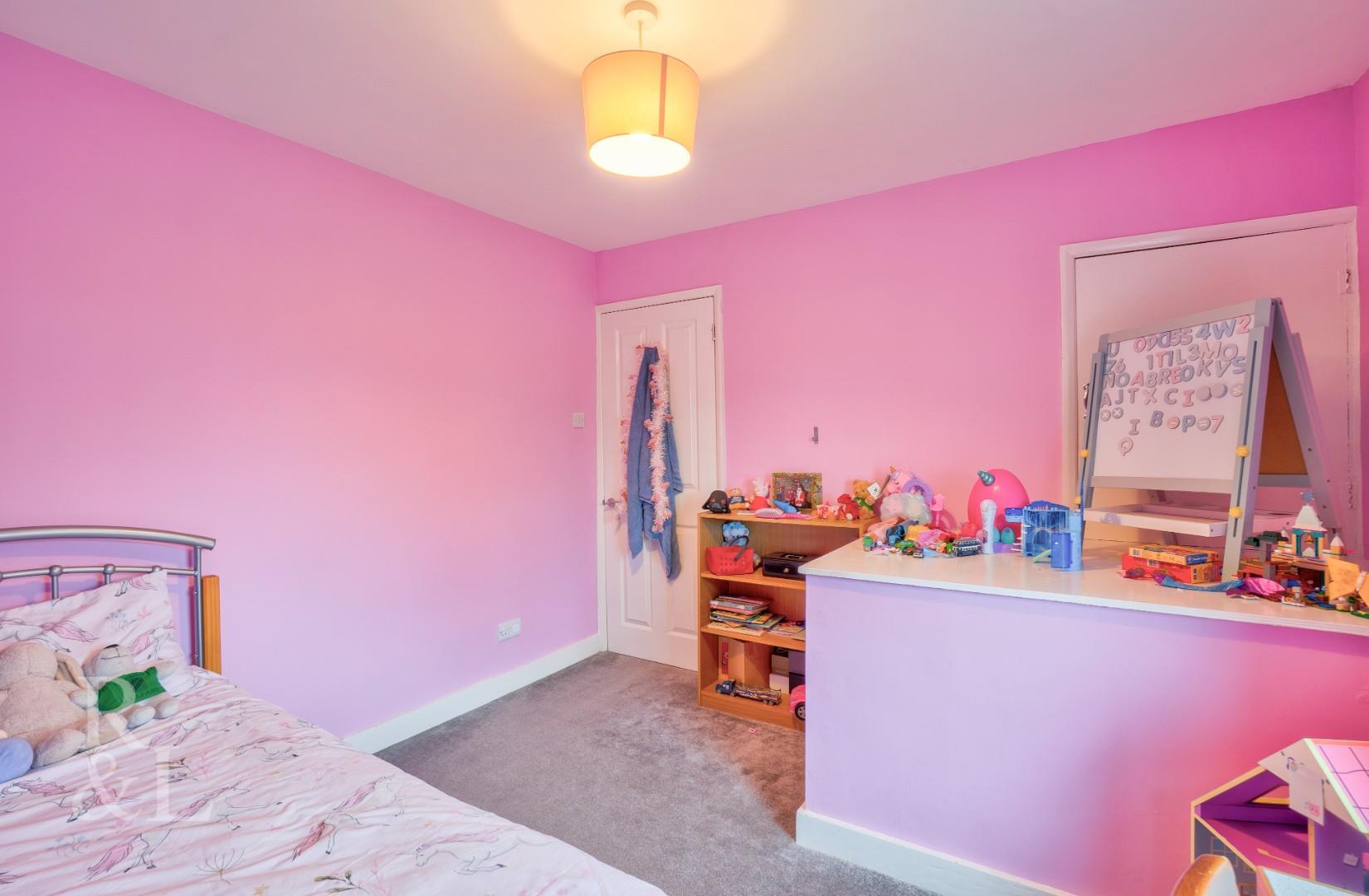 Property image for Granville Street, Woodville, Swadlincote