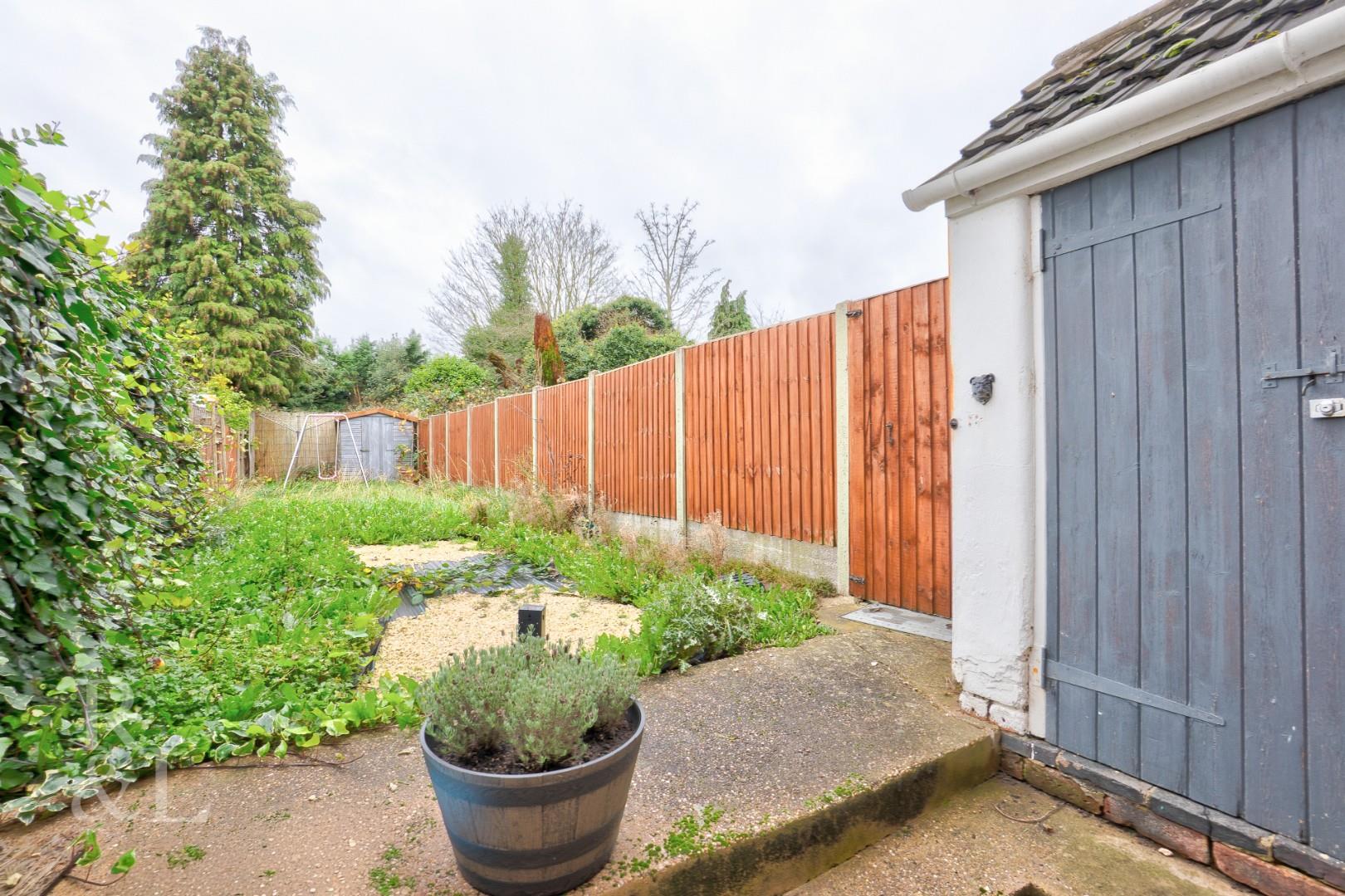 Property image for Granville Street, Woodville, Swadlincote