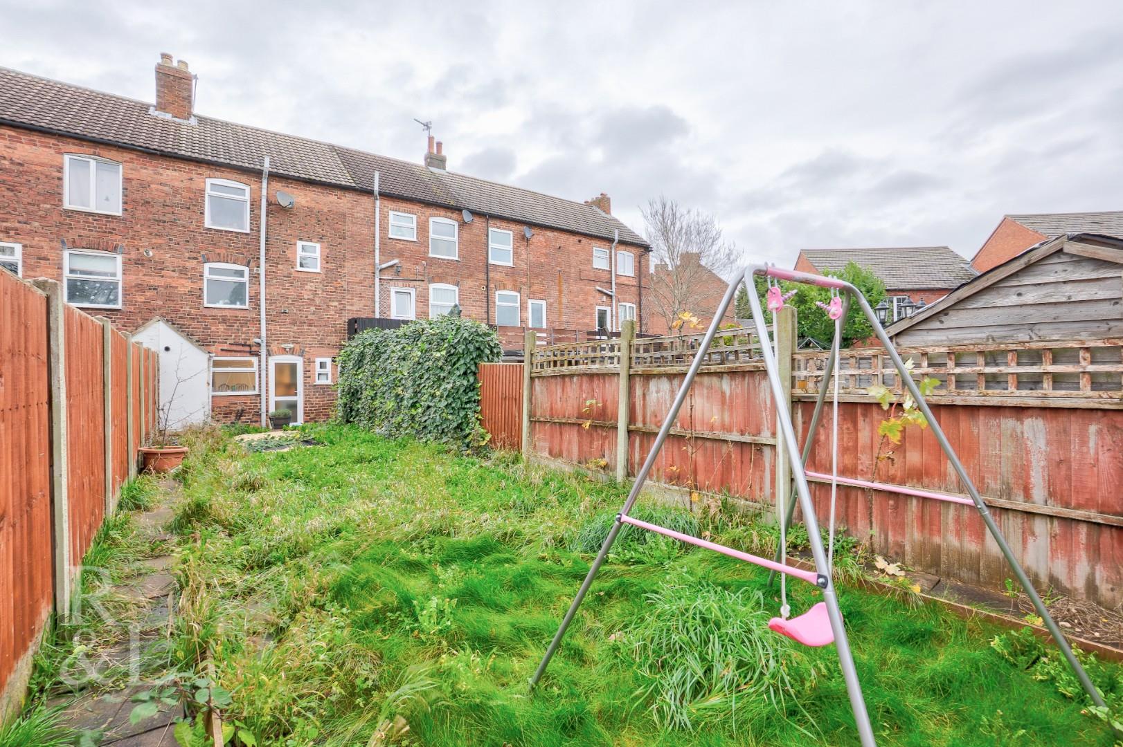 Property image for Granville Street, Woodville, Swadlincote