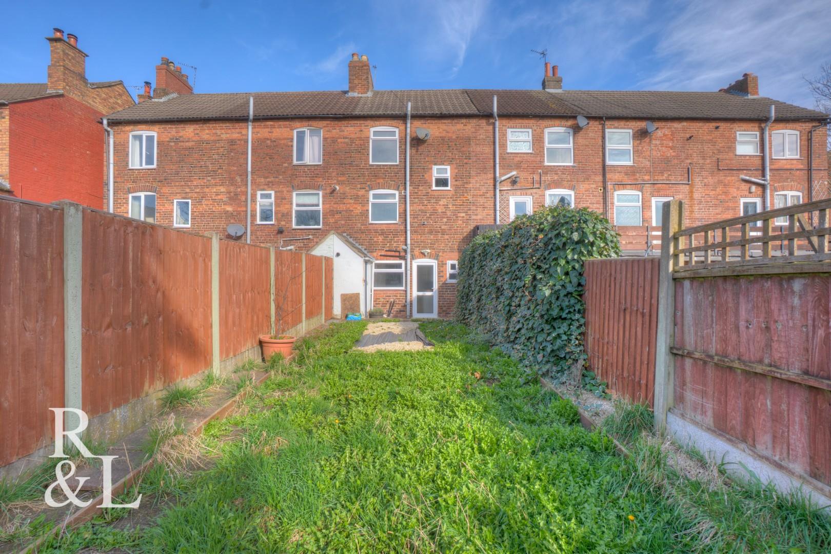 Property image for Granville Street, Woodville, Swadlincote