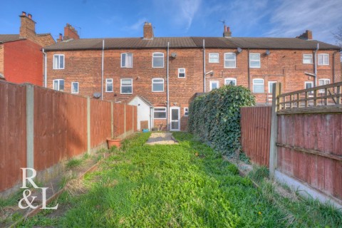 Property thumbnail image for Granville Street, Woodville, Swadlincote