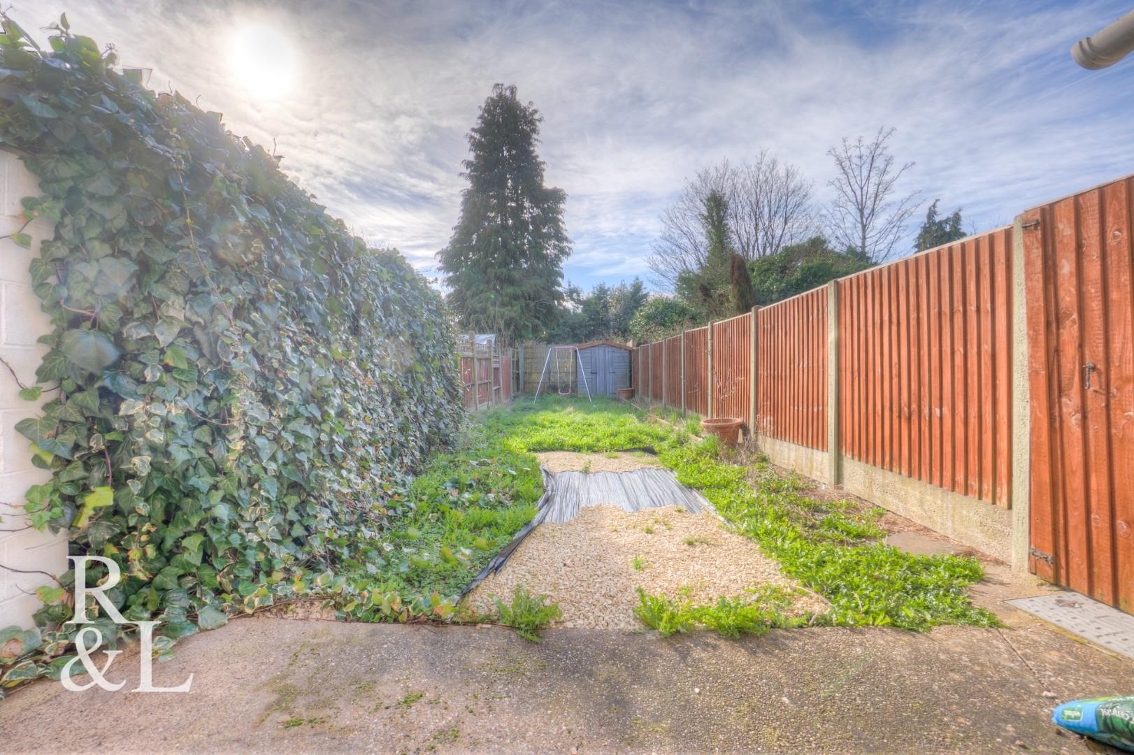 Property image for Granville Street, Woodville, Swadlincote