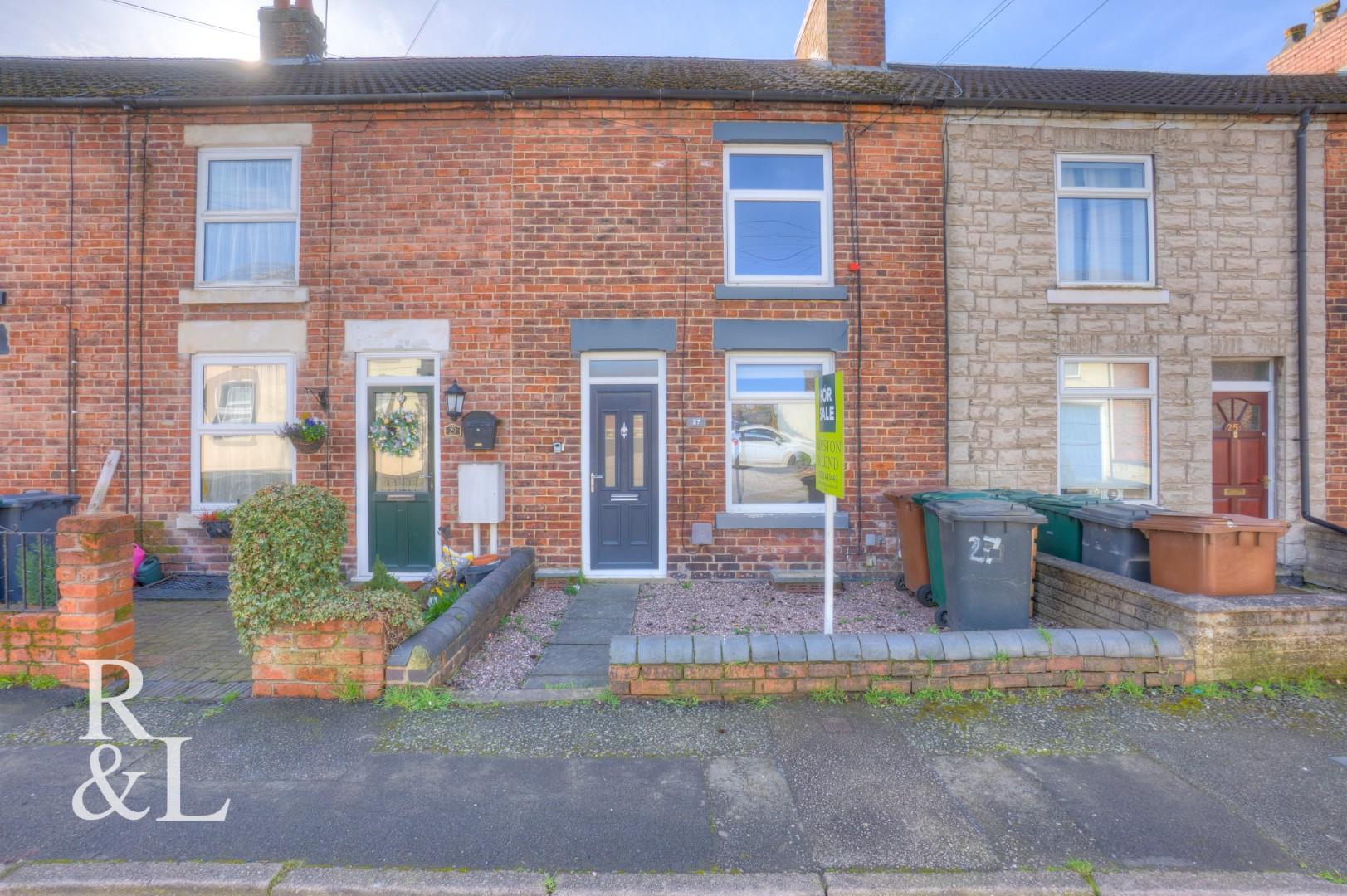 Property image for Granville Street, Woodville, Swadlincote