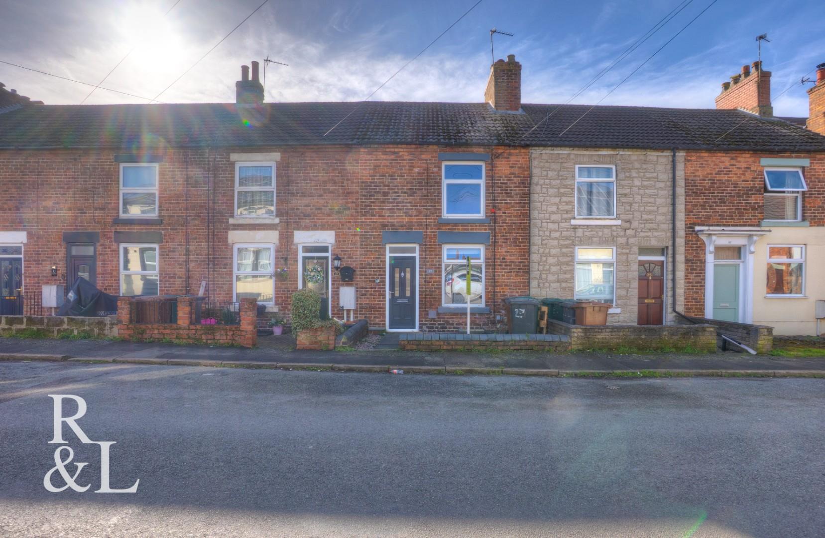 Property image for Granville Street, Woodville, Swadlincote