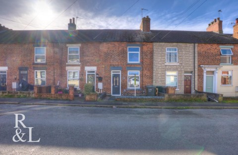 Property thumbnail image for Granville Street, Woodville, Swadlincote