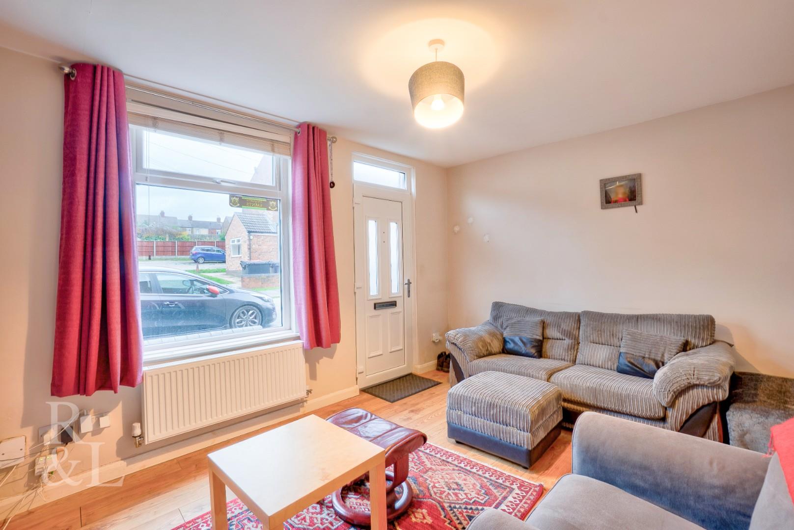 Property image for Granville Street, Woodville, Swadlincote