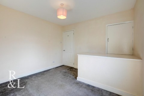 Property thumbnail image for Granville Street, Woodville, Swadlincote