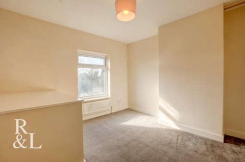 Property thumbnail image for Granville Street, Woodville, Swadlincote