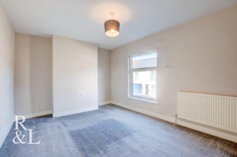 Property thumbnail image for Granville Street, Woodville, Swadlincote