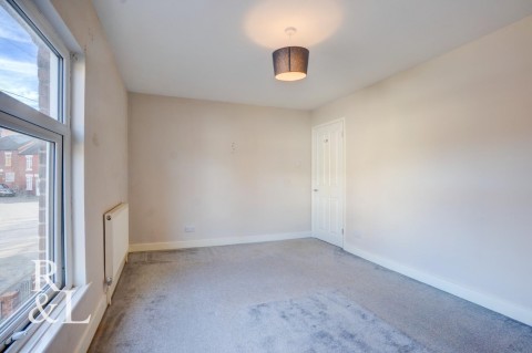 Property thumbnail image for Granville Street, Woodville, Swadlincote