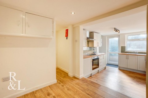 Property thumbnail image for Granville Street, Woodville, Swadlincote