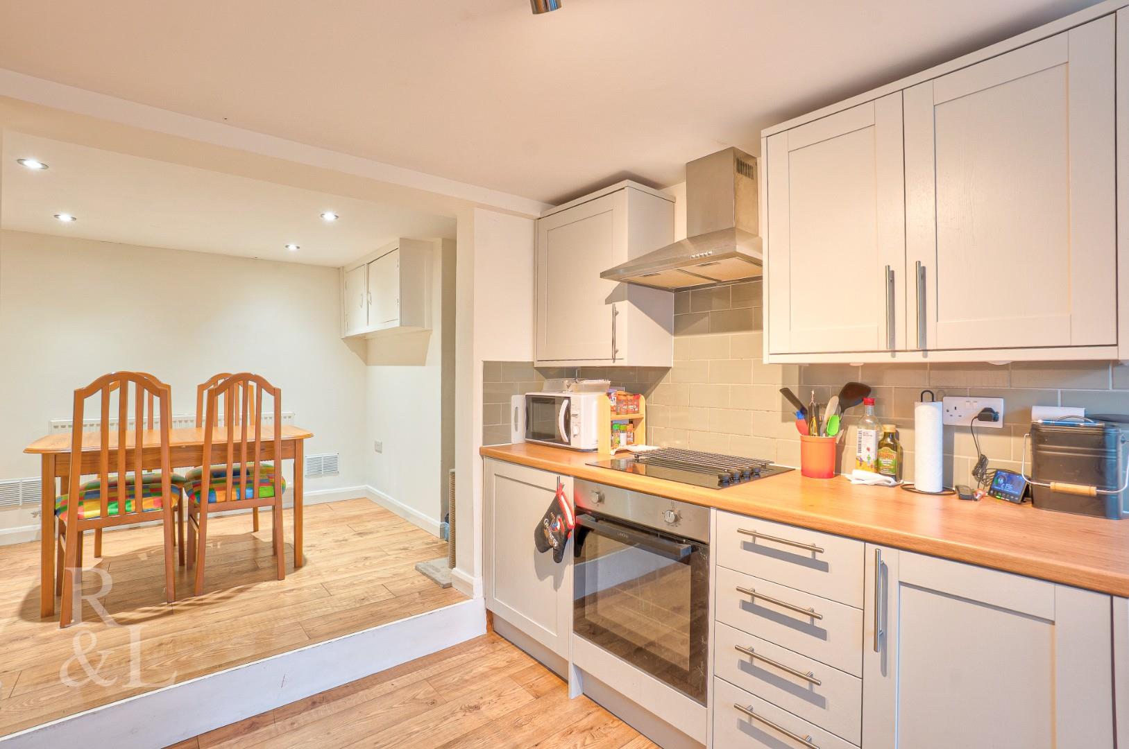 Property image for Granville Street, Woodville, Swadlincote