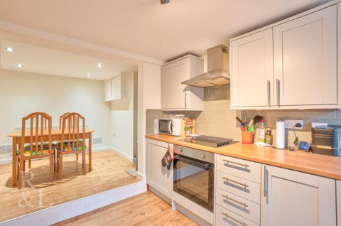 Property thumbnail image for Granville Street, Woodville, Swadlincote