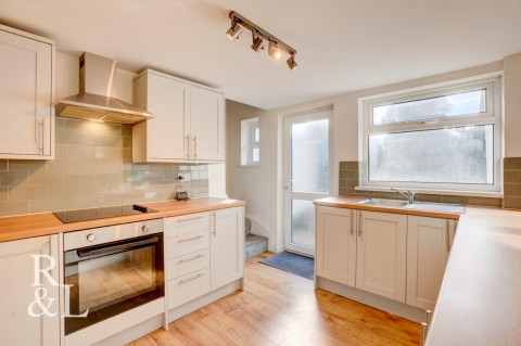 Property thumbnail image for Granville Street, Woodville, Swadlincote