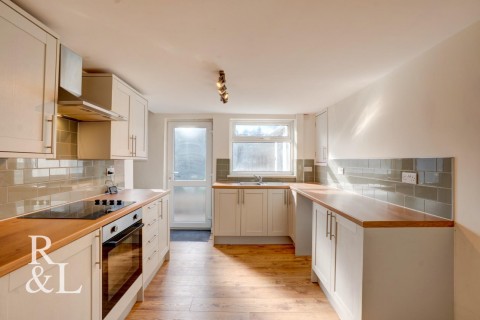 Property thumbnail image for Granville Street, Woodville, Swadlincote