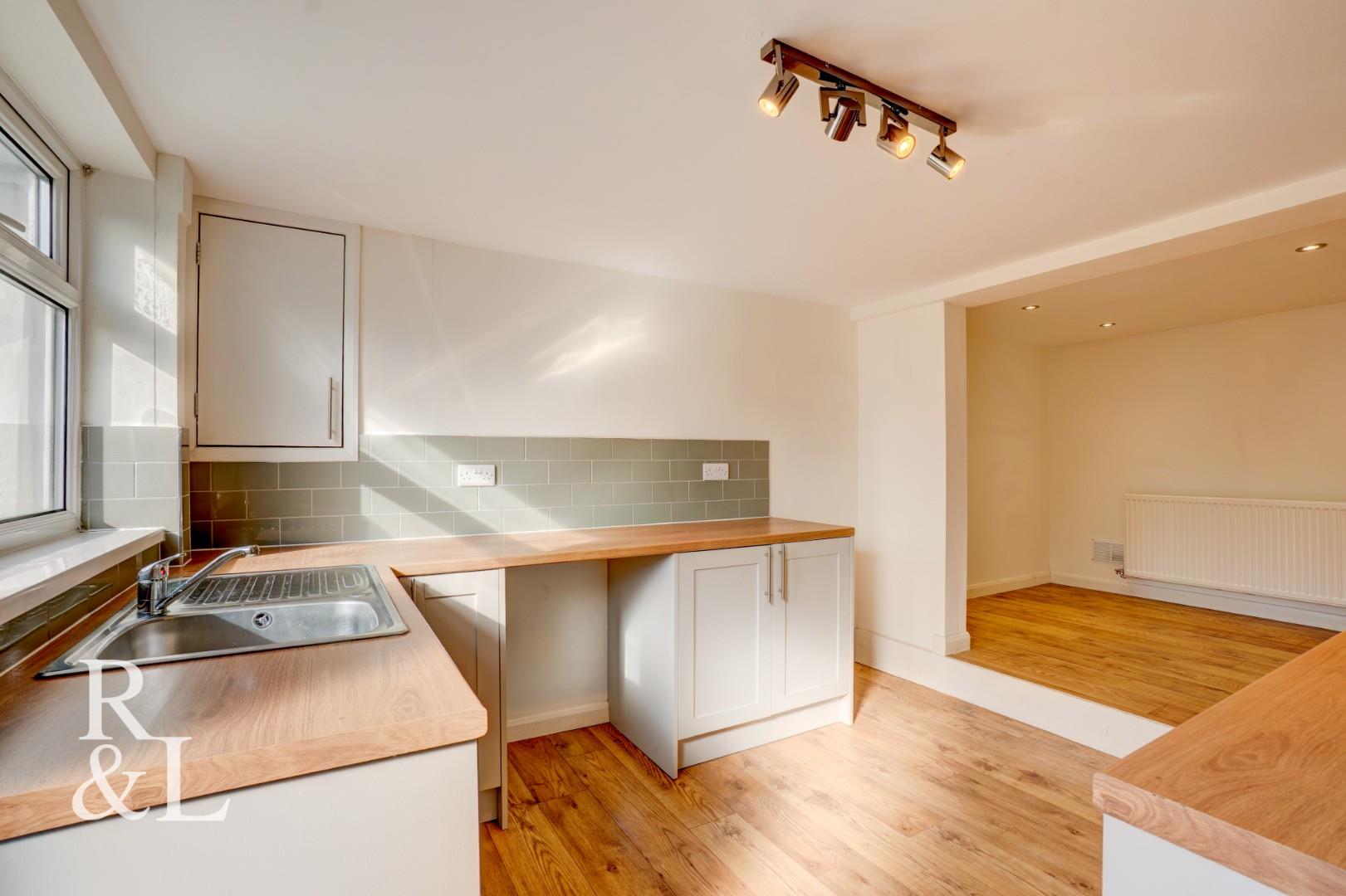 Property image for Granville Street, Woodville, Swadlincote