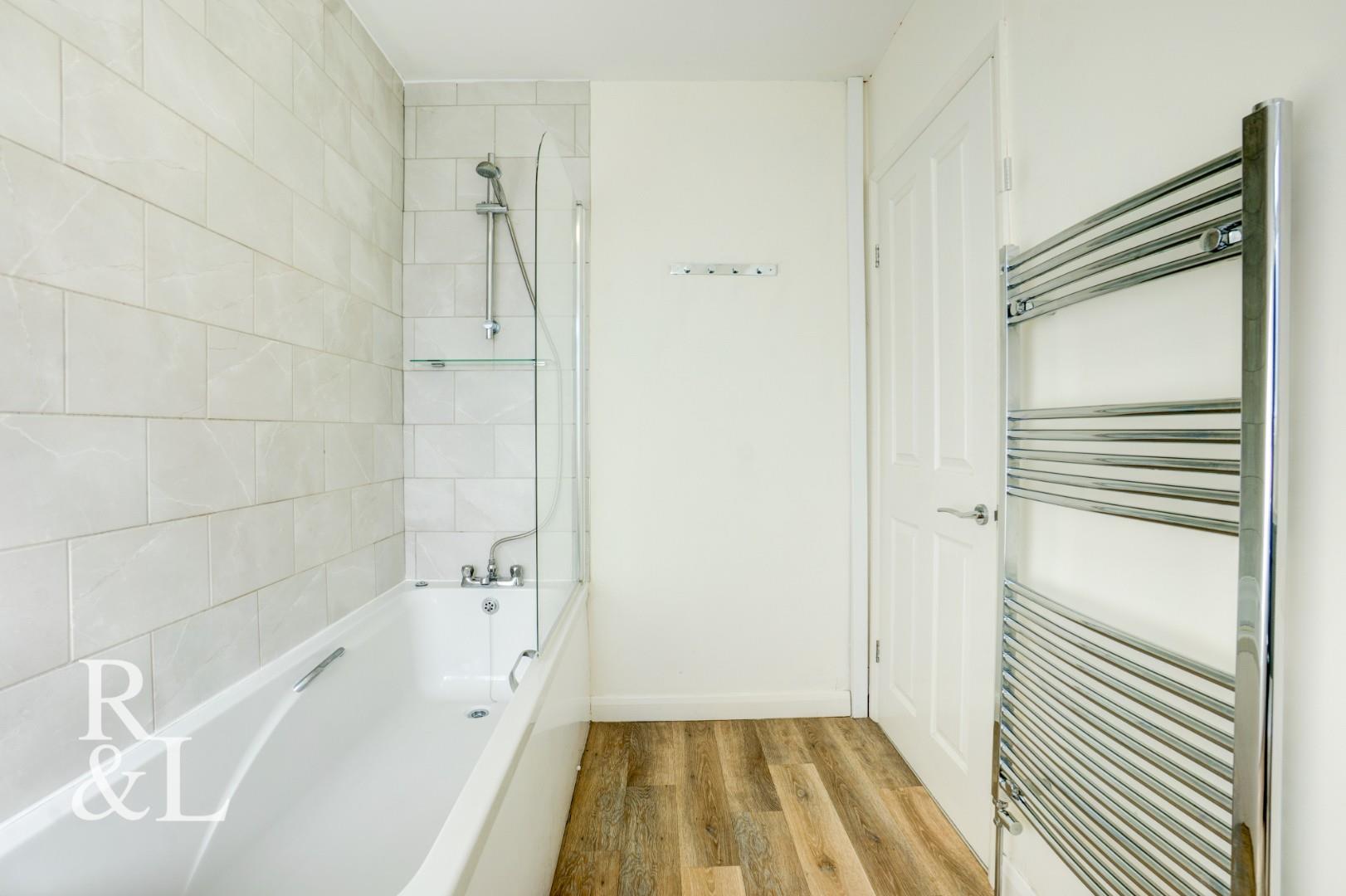 Property image for Granville Street, Woodville, Swadlincote