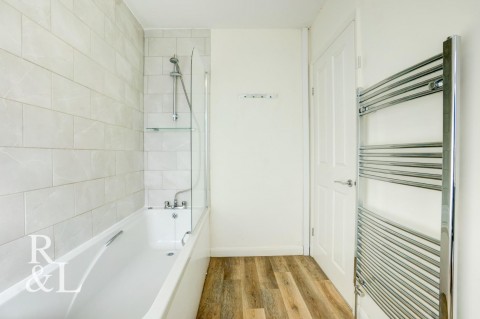 Property thumbnail image for Granville Street, Woodville, Swadlincote