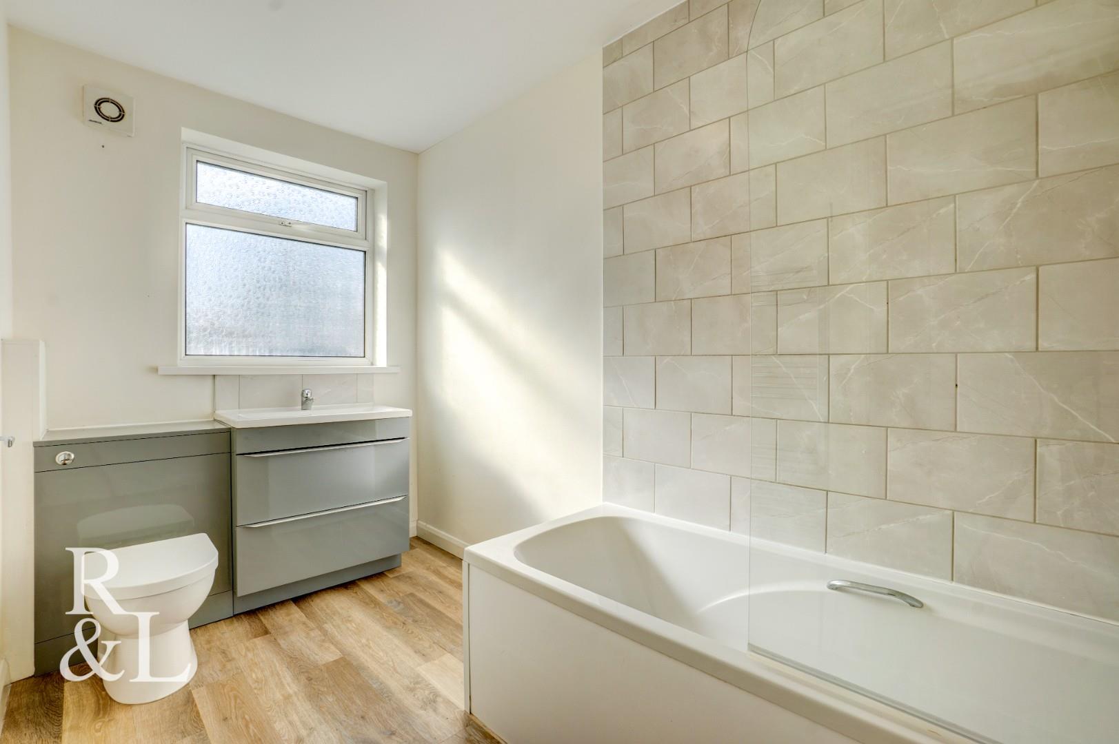 Property image for Granville Street, Woodville, Swadlincote