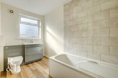 Property thumbnail image for Granville Street, Woodville, Swadlincote