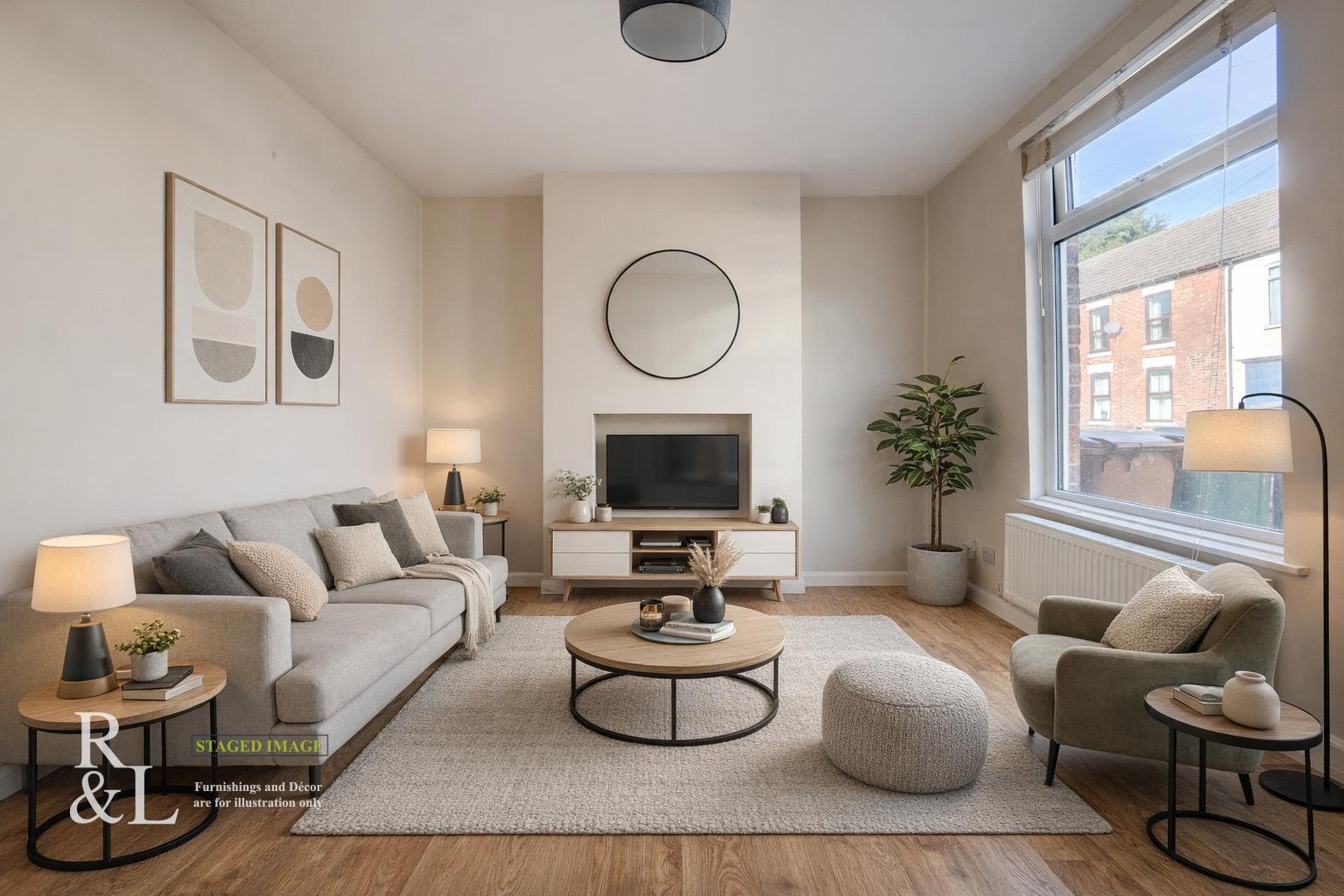 Property image for Granville Street, Woodville, Swadlincote