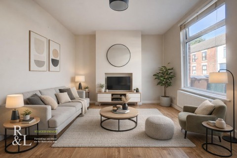 Property thumbnail image for Granville Street, Woodville, Swadlincote