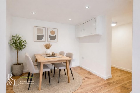 Property thumbnail image for Granville Street, Woodville, Swadlincote