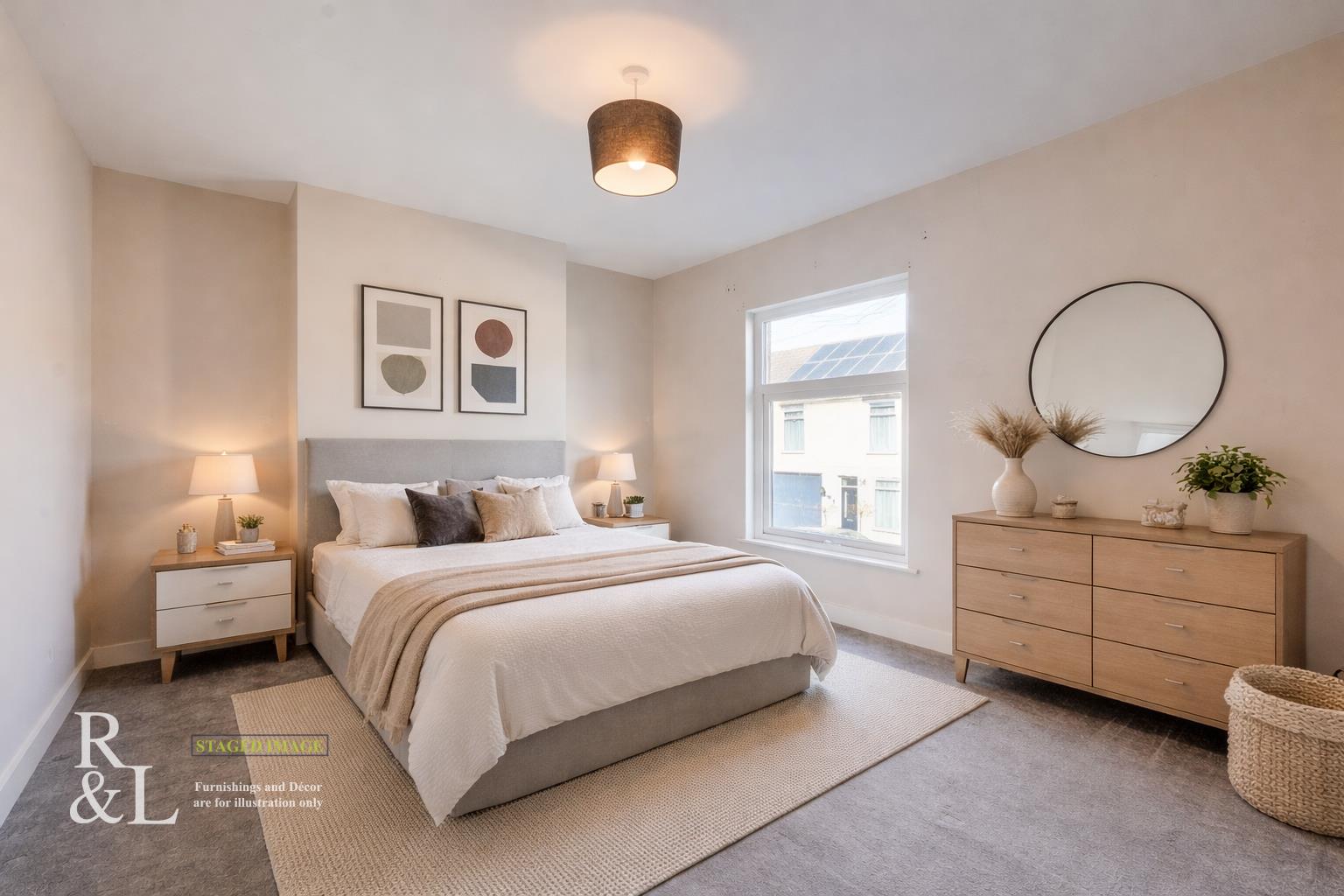 Property image for Granville Street, Woodville, Swadlincote