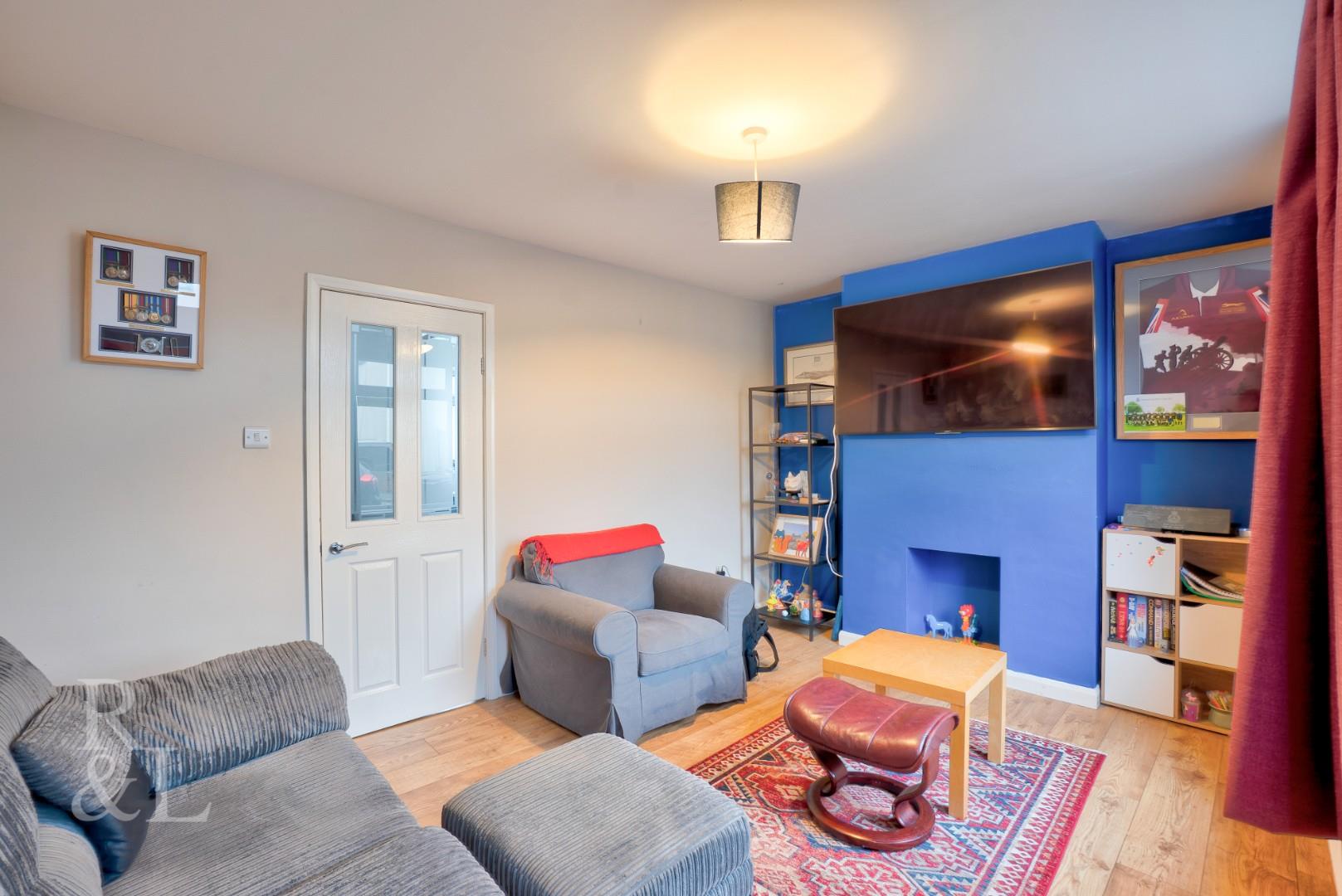 Property image for Granville Street, Woodville, Swadlincote