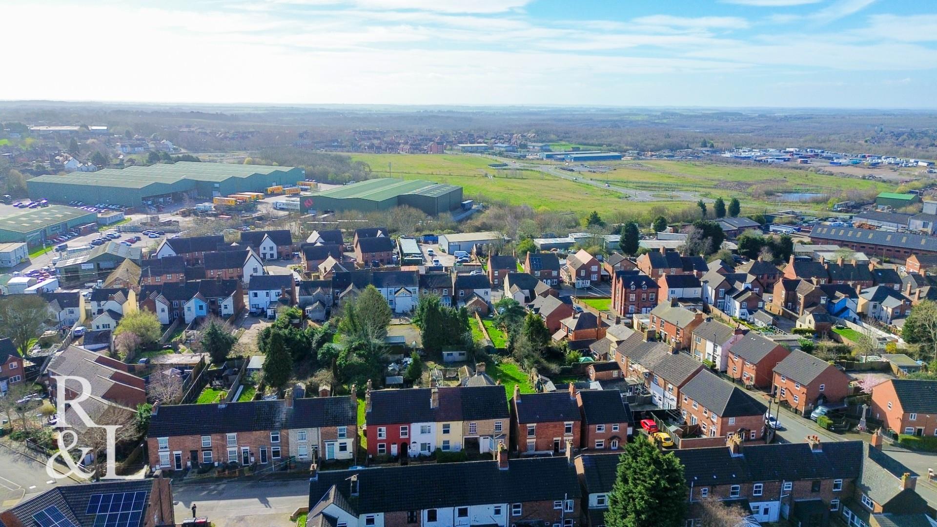 Property image for Granville Street, Woodville, Swadlincote