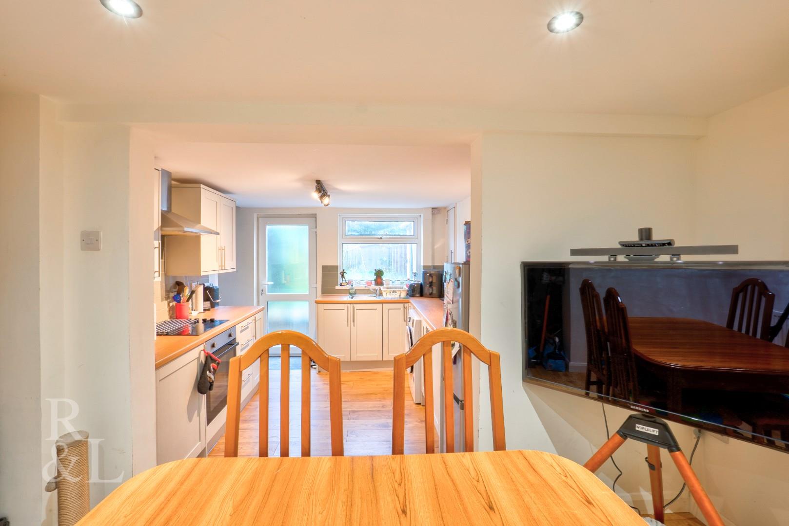 Property image for Granville Street, Woodville, Swadlincote