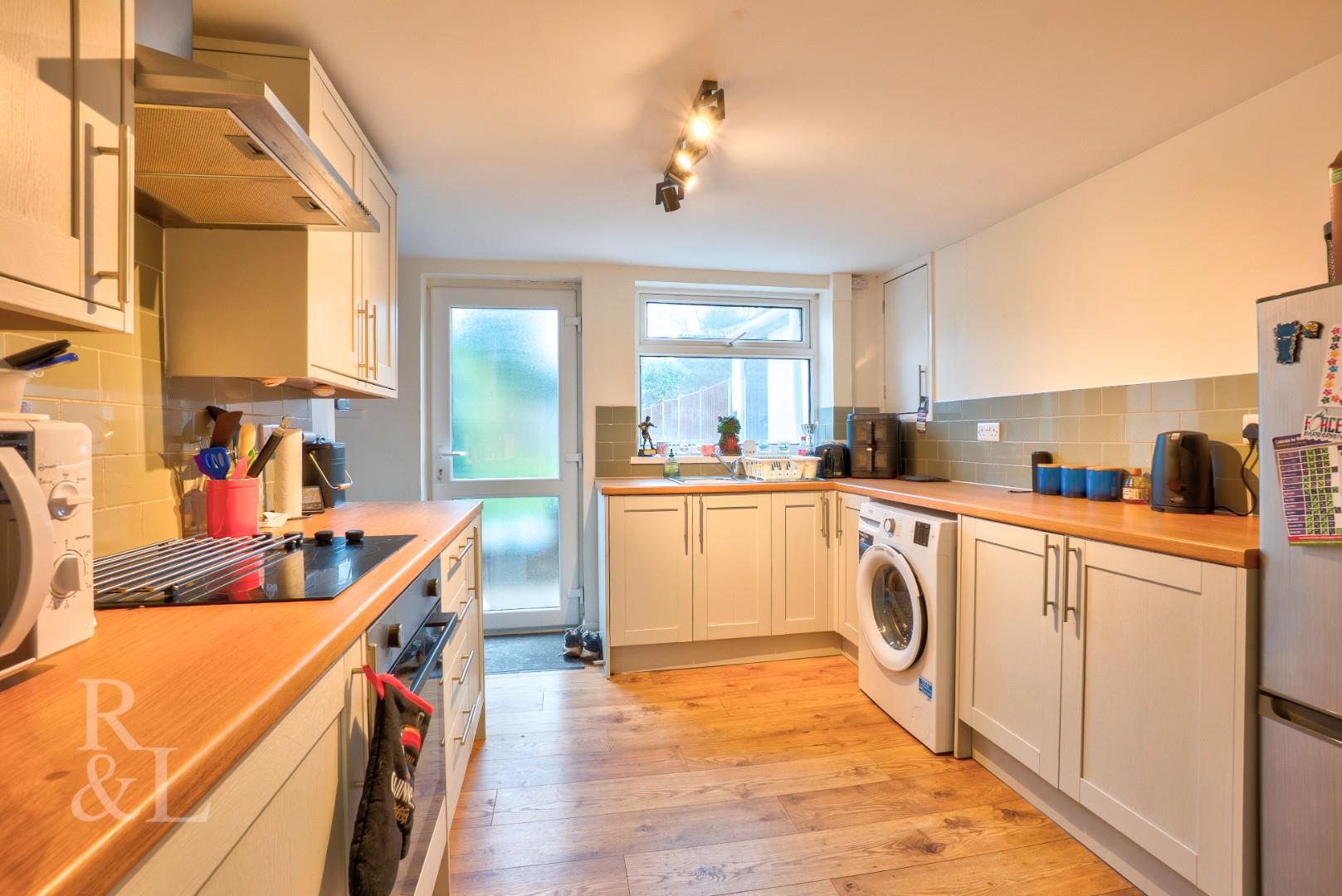 Property image for Granville Street, Woodville, Swadlincote