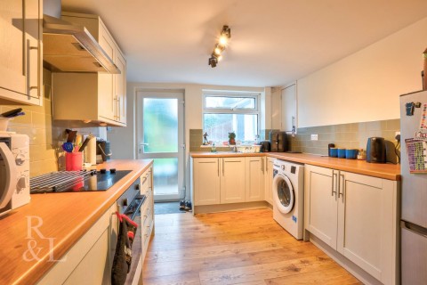 Property thumbnail image for Granville Street, Woodville, Swadlincote