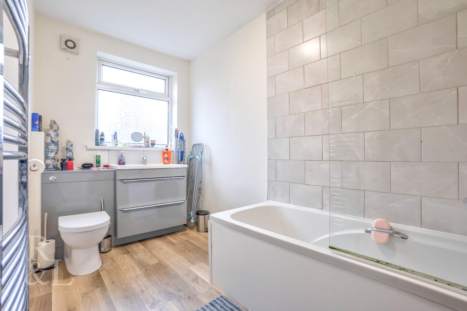 Property image for Granville Street, Woodville, Swadlincote