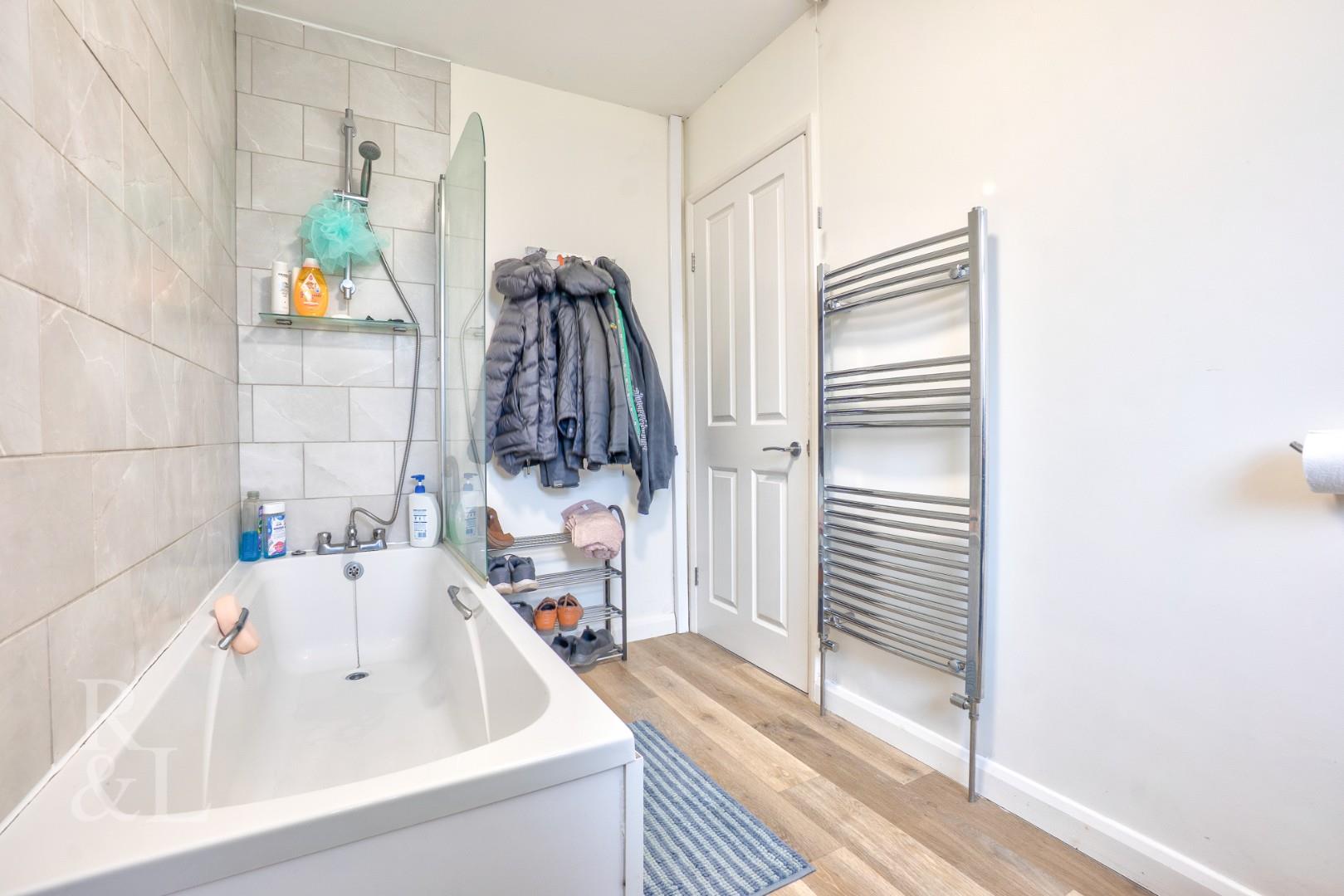 Property image for Granville Street, Woodville, Swadlincote