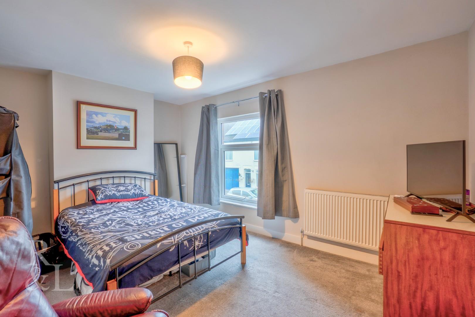 Property image for Granville Street, Woodville, Swadlincote